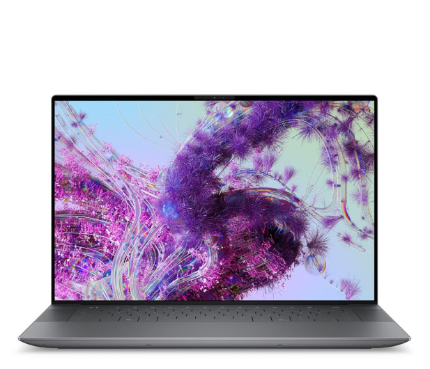 Dell XPS 16 9640 Ultra 9 185H/32GB/1TB/Win11P RTX4060 OLED - 1295911 - zdjęcie 3